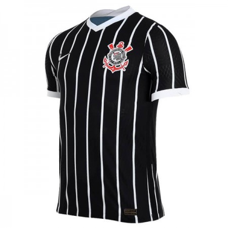 Billiga Fotbollströjor Corinthians Borta tröja 2020/21 Kortärmad